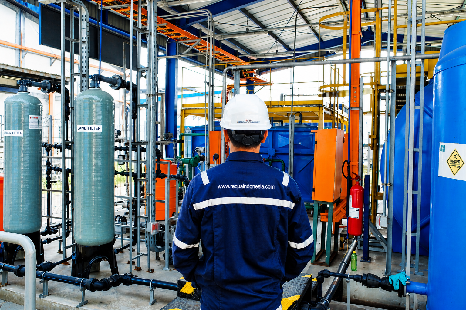 Operating & Maintenance